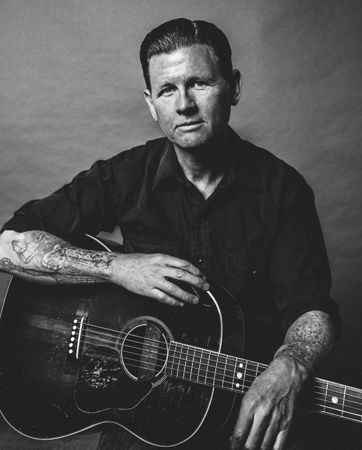 May and June tour dates for Jake La Botz are coming up